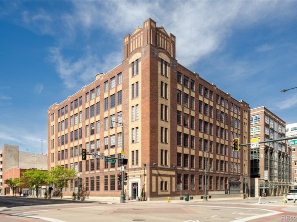 1863 Wazee Street 6B, Denver CO 80202