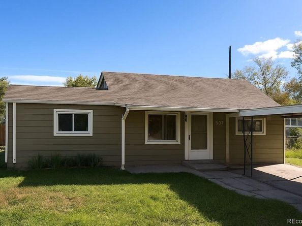 2086 Hanover Street, Aurora CO 80010