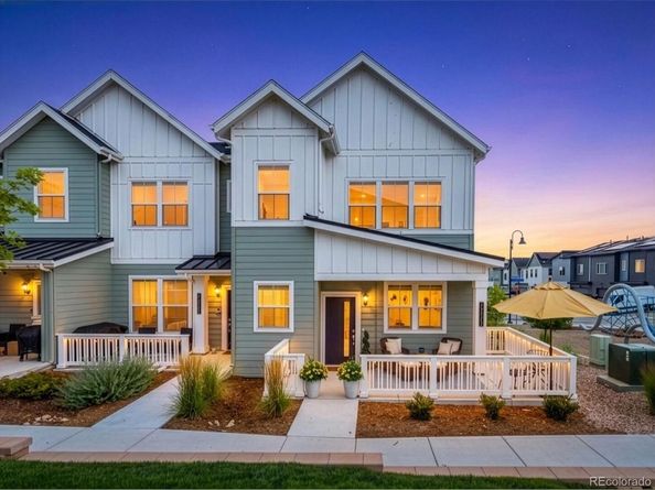 14554 W 91st Drive A, Arvada CO 80005