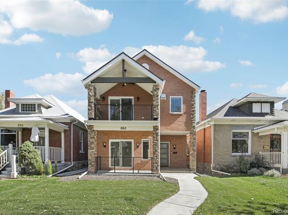 260 S Grant Street, Denver CO 80209