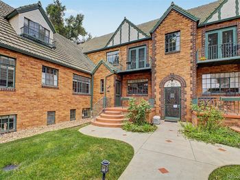 1405 Dexter Street