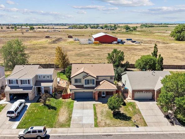 14886 E 116th Drive, Brighton CO 80603
