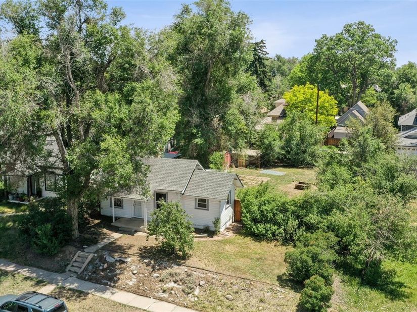 2532 Depew Street, Edgewater CO 80214