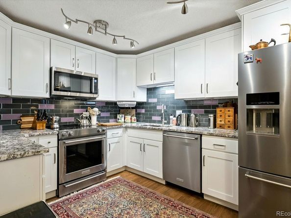 9625 E Center Avenue 7B, Denver CO 80247