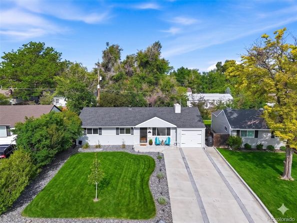 3473 S Glencoe Street, Denver CO 80222