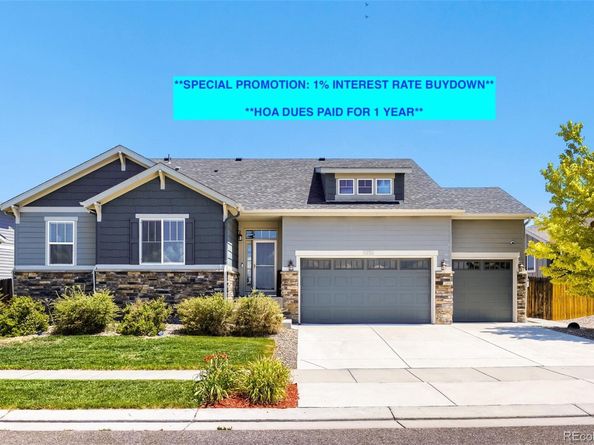 11350 Kalispell Street, Commerce City CO 80022