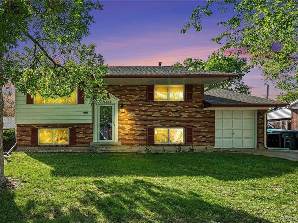 11864 Quam Drive, Northglenn CO 80233