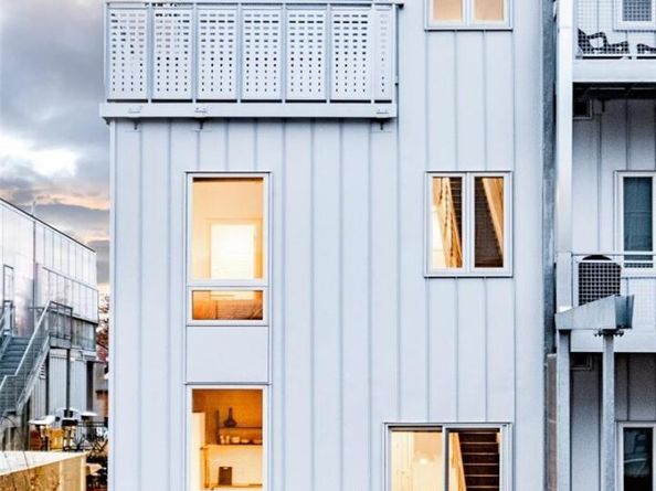 2530 Lawrence Street RA108, Denver CO 80205