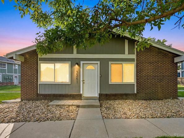 13361 E Louisiana Avenue, Aurora CO 80012
