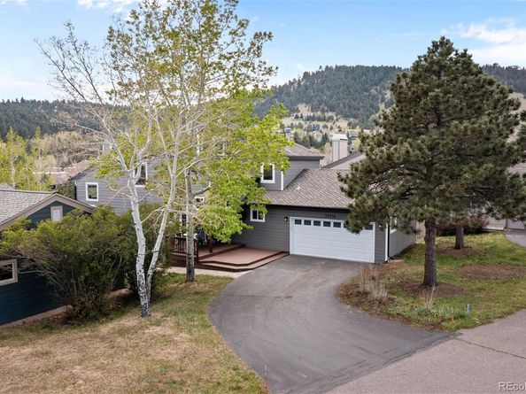 23716 Sunrose Lane, Golden CO 80401