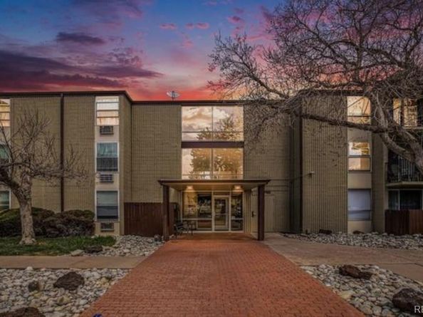 2281 S Vaughn Way 209A, Aurora CO 80014