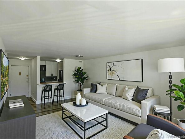 2281 S Vaughn Way 209A, Aurora CO 80014