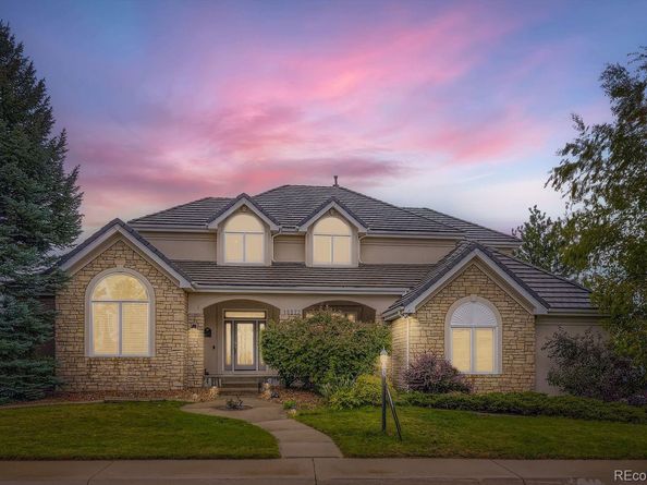 15572 E Progress Circle, Centennial CO 80015