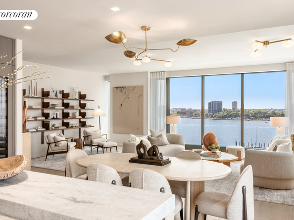 500 West 18th Street WEST_17C, New York NY 10011