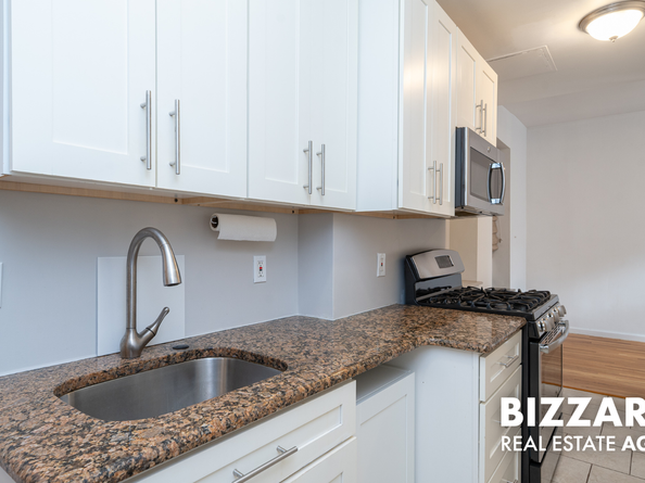 327 Edgecombe Avenue 1B, New York NY 10031