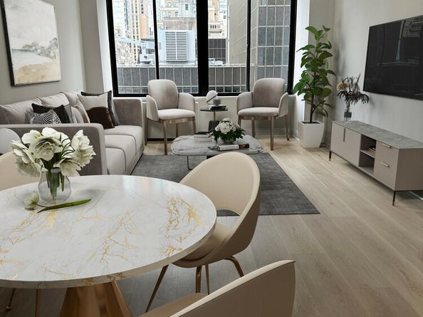 445 5th Avenue 18B, New York NY 10016