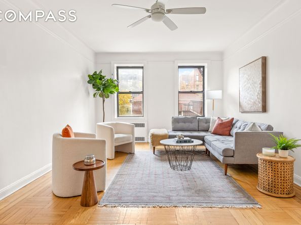 81 Ocean Parkway 3J, Brooklyn NY 11218