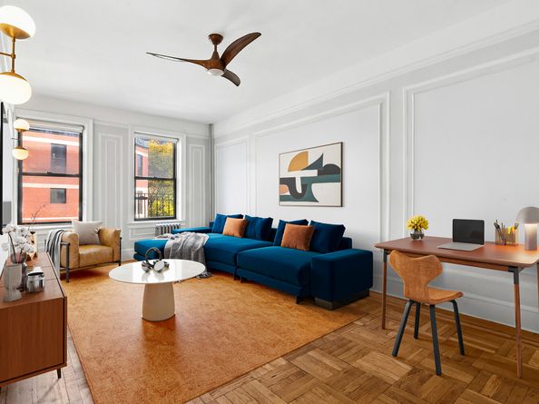 400 Lincoln Place 3I, Brooklyn NY 11238