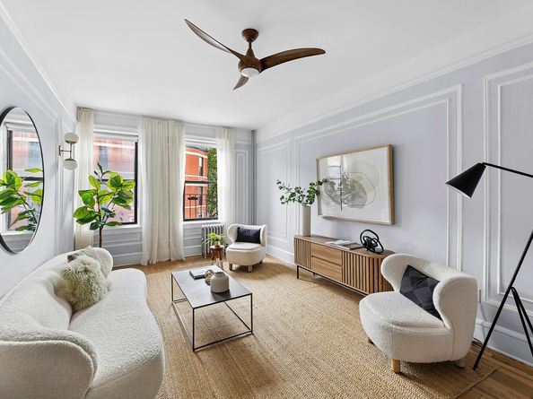 400 Lincoln Place 3I, Brooklyn NY 11238