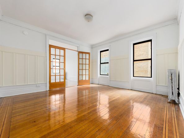 55 Tiemann Place 38, New York NY 10027