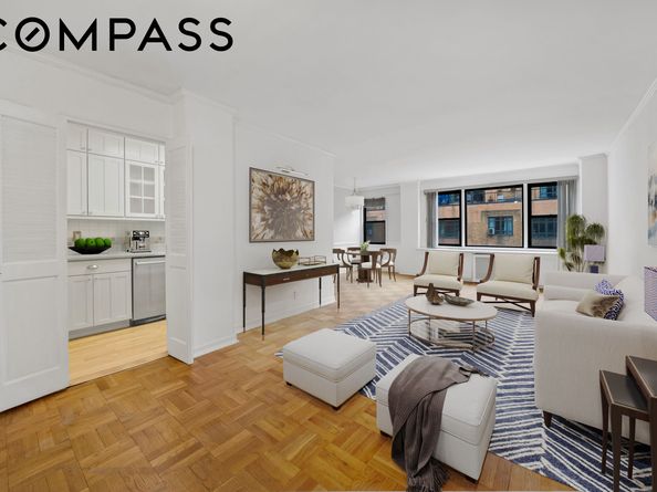 345 East 52nd Street 8G, New York NY 10022