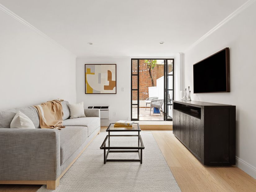 435 East 86th Street GC, New York NY 10028