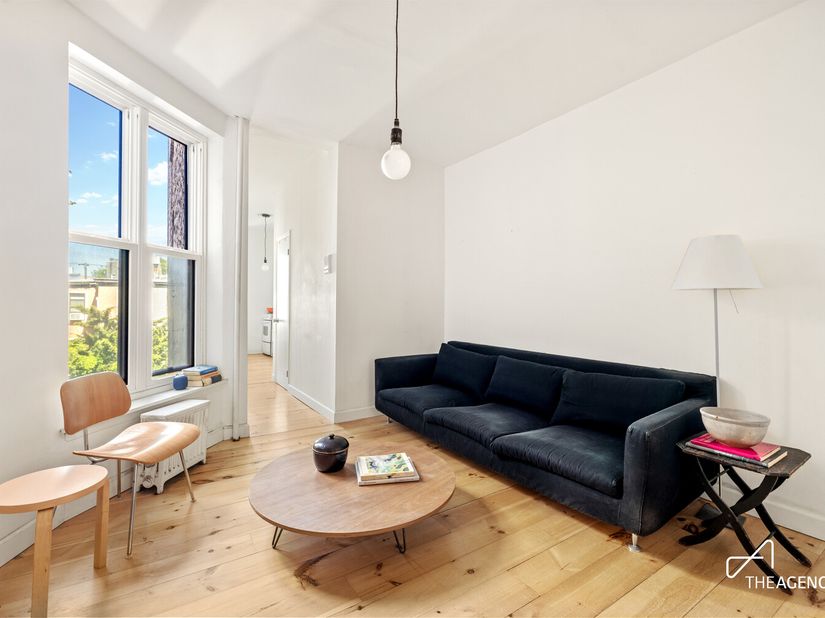 582 Morgan Avenue 3A, Brooklyn NY 11222