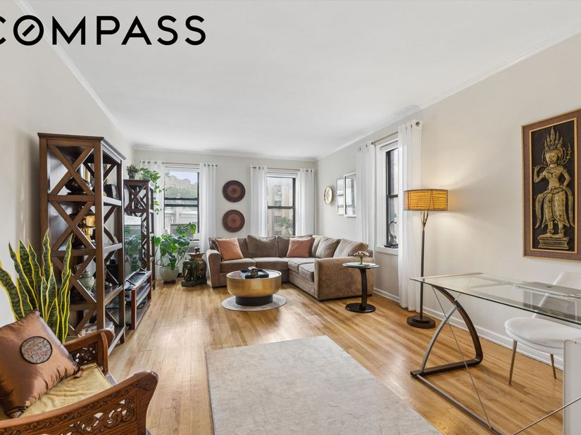 159-00 Riverside Drive W 5D, New York NY 10032