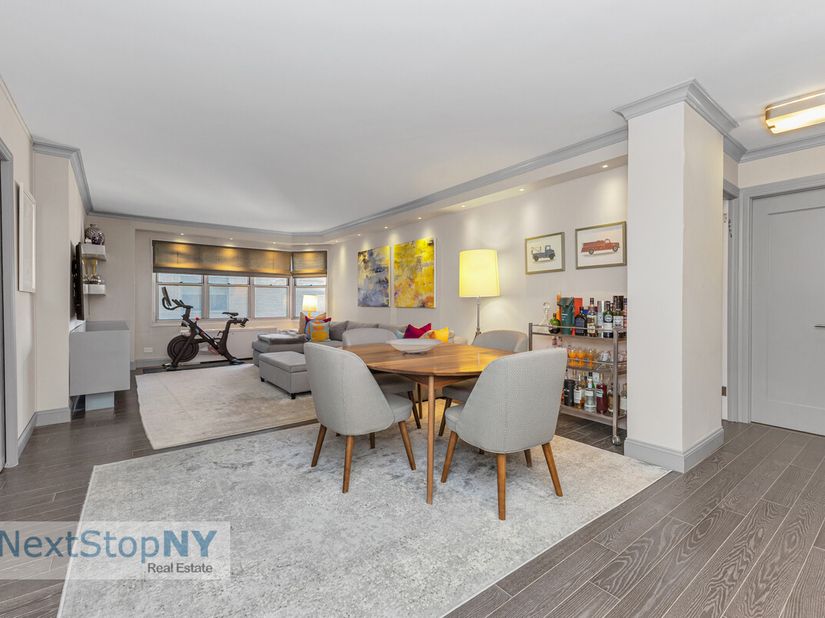 400 East 56th Street 25F, New York NY 10022