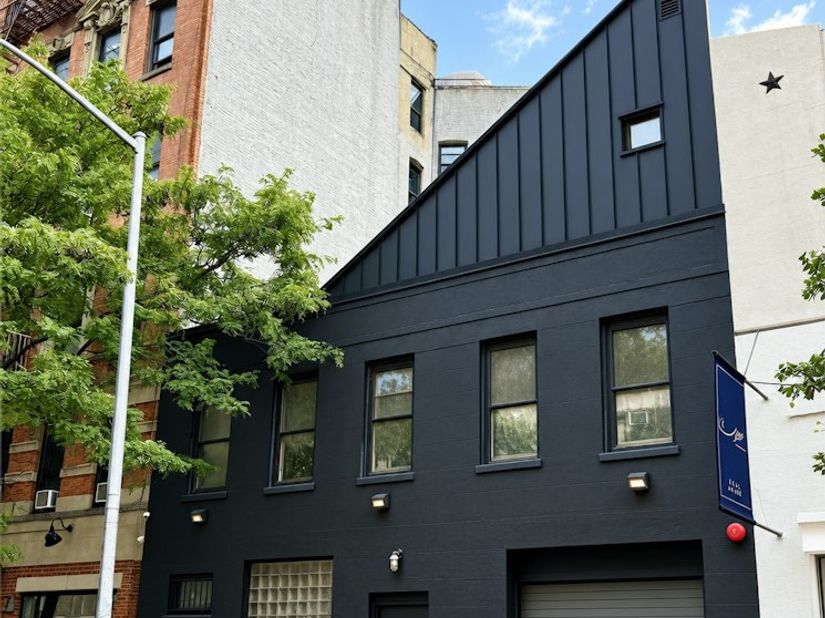 408 East 13th Street, New York NY 10009
