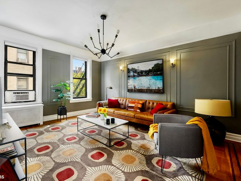 277 Washington Avenue 4E, Brooklyn NY 11238