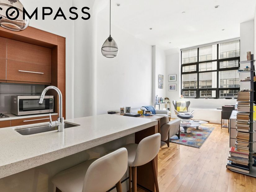 360 Furman Street 842, Brooklyn NY 11201