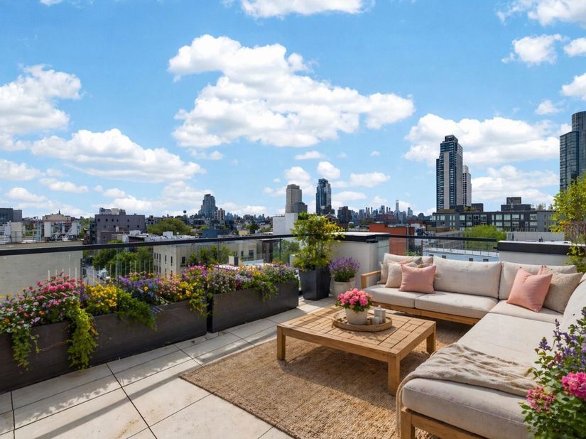 1110 Manhattan Avenue 2, Brooklyn NY 11222