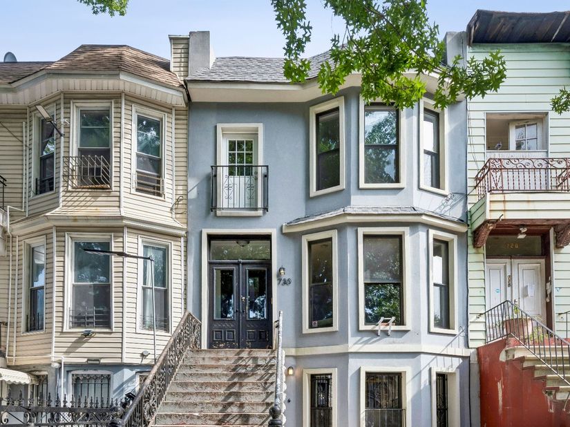 730 Chauncey Street, Brooklyn NY 11207