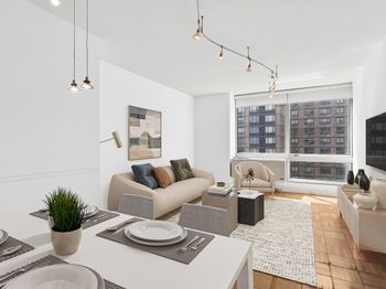 215 East 96th Street