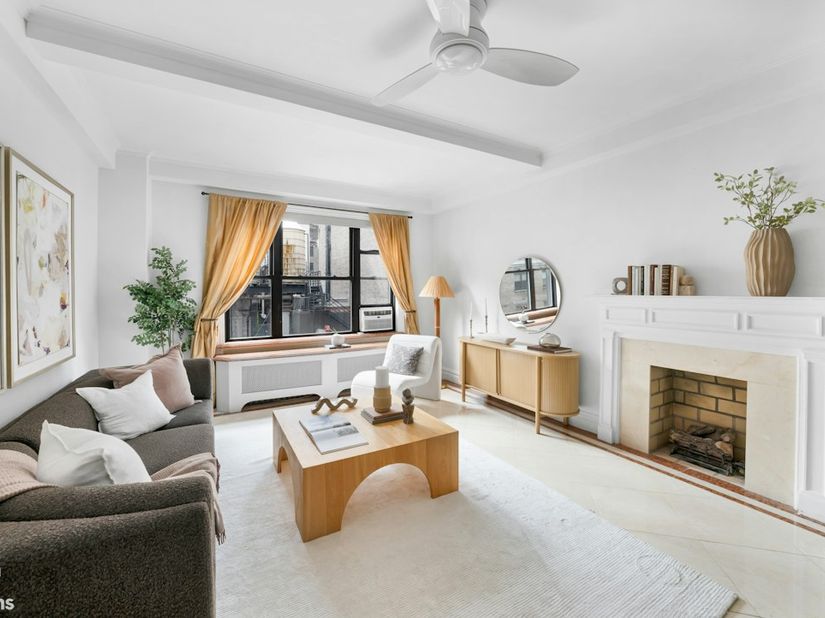 128 Central Park S 11D, New York NY 10019