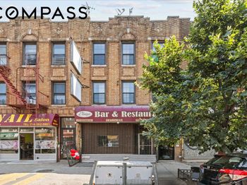 1773 Nostrand Avenue