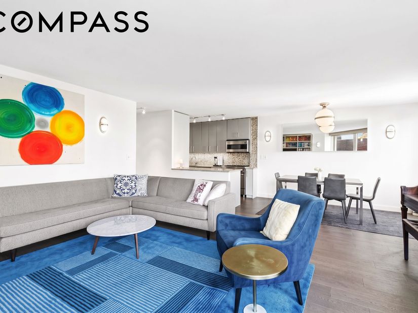 1623 3rd Avenue 4A, New York NY 10128