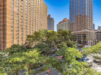340 East 93rd Street