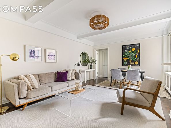 70 Remsen Street 8F, Brooklyn NY 11201