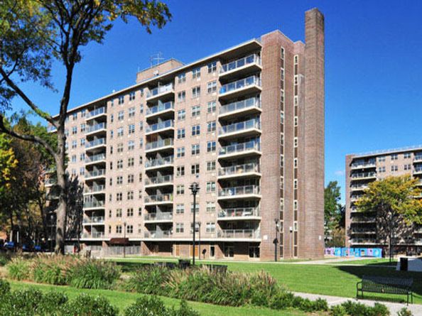 400 Cozine Avenue 9G, Brooklyn NY 11207