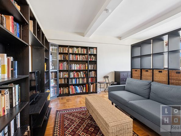 550 Grand Street J8D, New York NY 10002