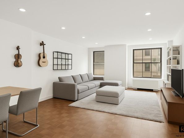 153 East 87th Street 9D, New York NY 10128