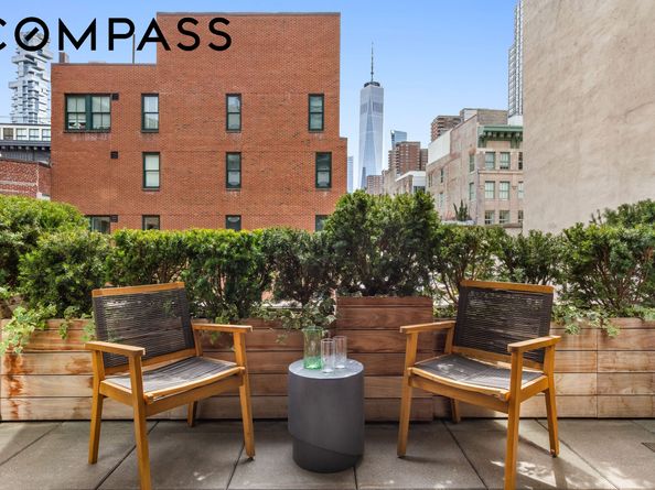 33 Vestry Street 6, New York NY 10013
