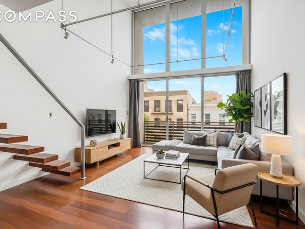 190 Green Street 401, Brooklyn NY 11222