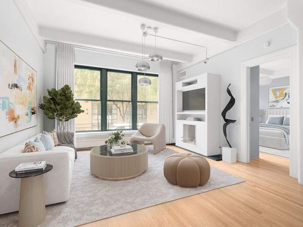 30 Main Street 2H, Brooklyn NY 11201