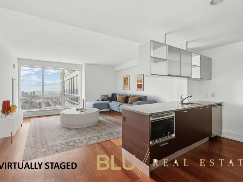 350 West 42nd Street 53F, New York NY 10036