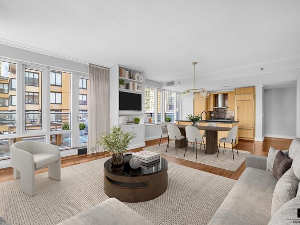 70 Little West Street 8E, New York NY 10004