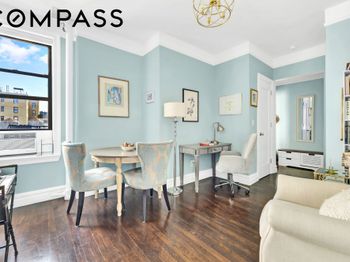 545 West 111th Street