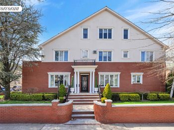 7920 Colonial Road